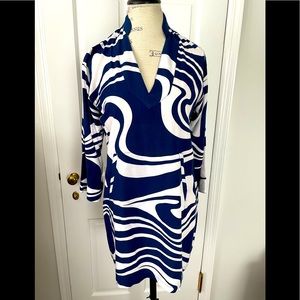 Escapade Beach Dress